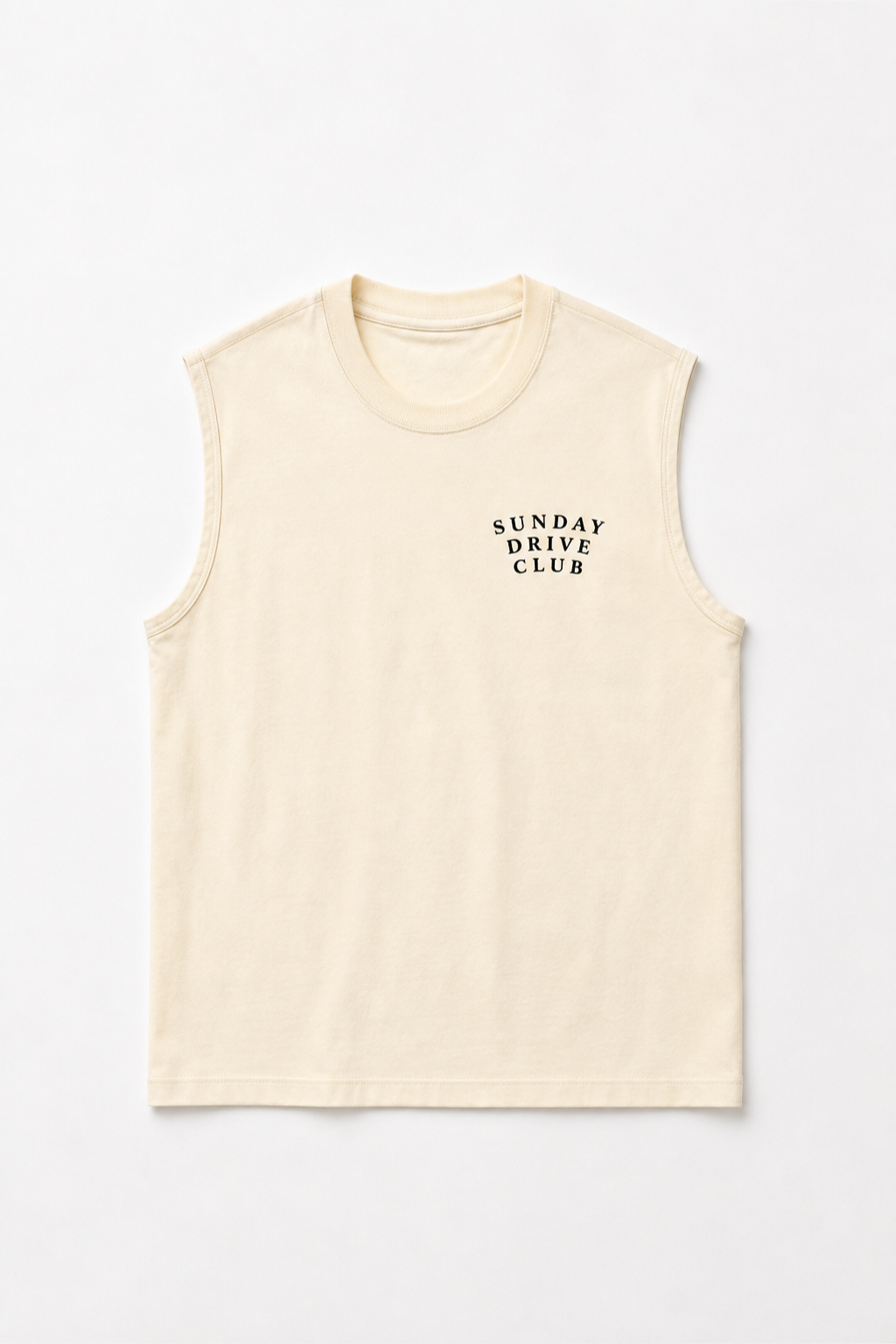 Raging Bull Lamborghini Tank, Sail