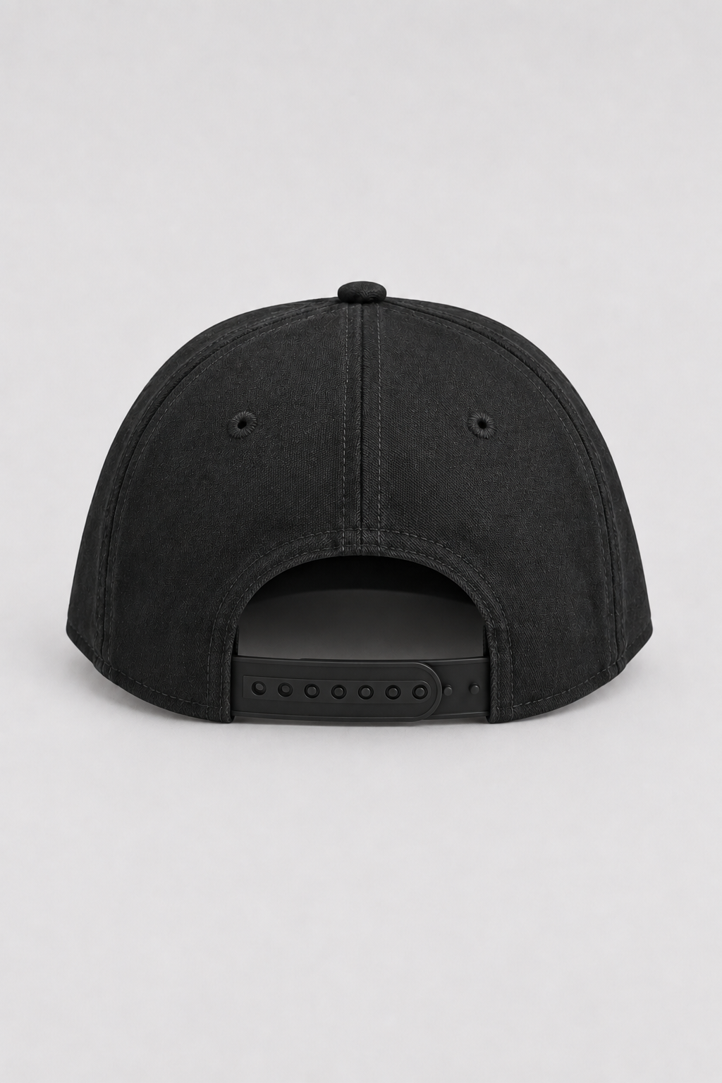Money For Porsche Street Cap, Black