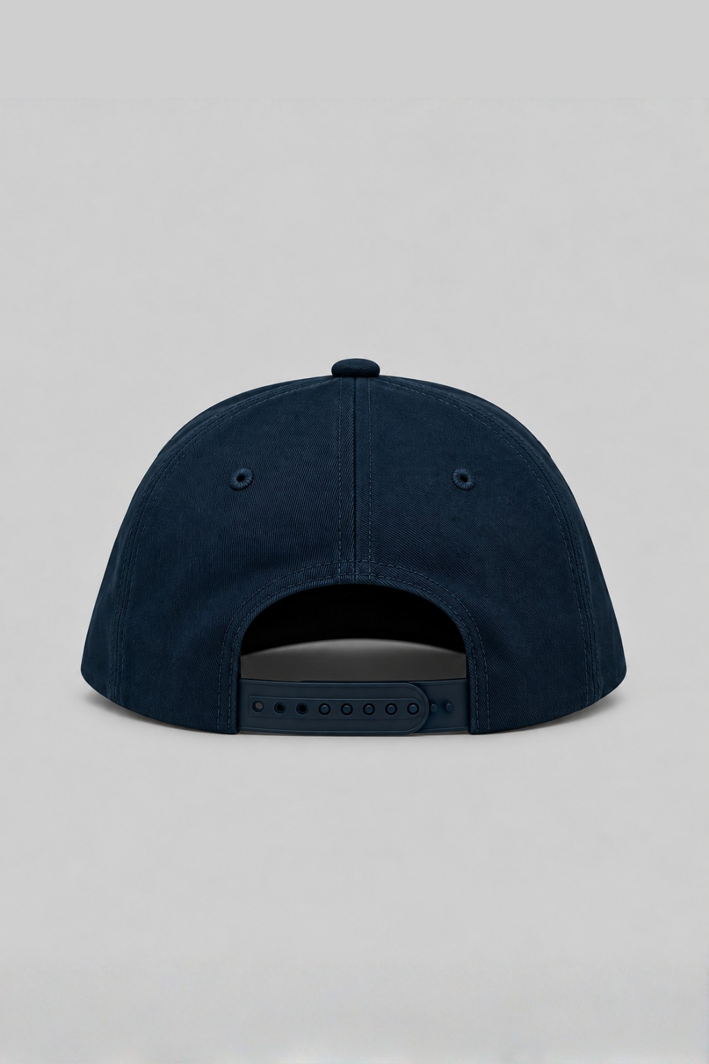 Streak Logo Dad Cap, Blue