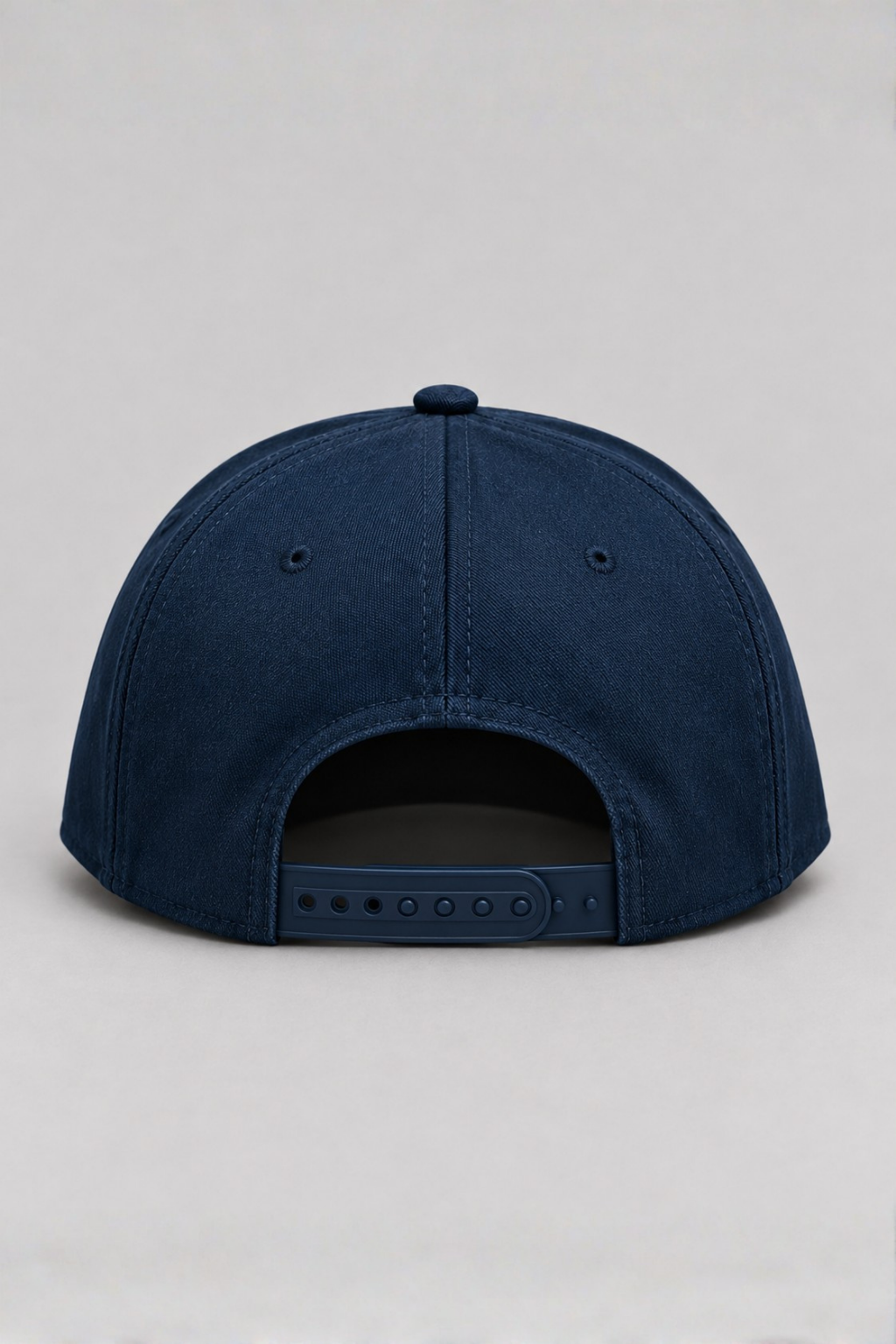 Streak Logo Street Cap, Blue