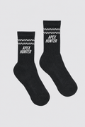 Apex Hunter Socks, Black