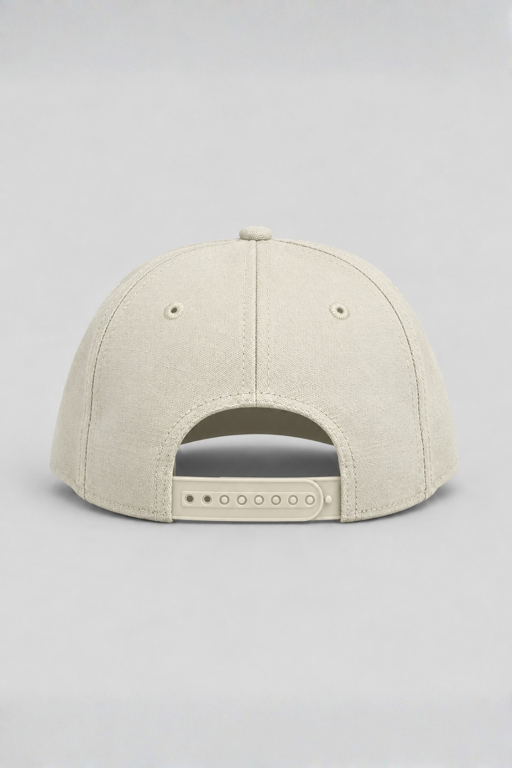 Sunday Drive Club Street Cap, Off White